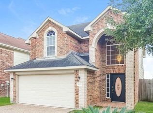 9135 Prairie Trails Dr, Spring, TX 77379