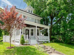 1108 State St, Albany, NY 12203