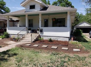 312 E 10th St, Goodland, KS 67735