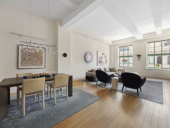 2nd image of 415 Greenwich St APT 5D