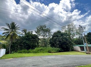 Carr 348 Km 2.5 Int Camino Juan Alonso Bo Quebrada, Mayaguez, PR 00680