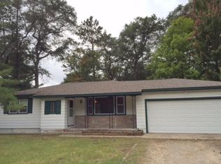 860 S Roberts Rd, Grayling, MI 49738