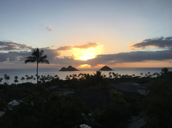(undisclosed Address), Kailua, HI 96734