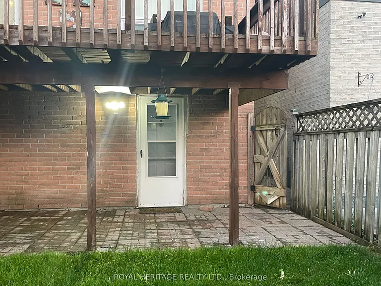 1633 Marshcourt Dr #BASEMENT — Photo 4