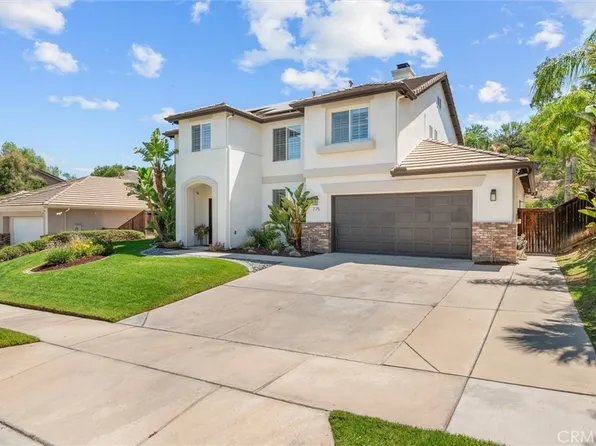 775 Via Blairo, Corona, CA 92879