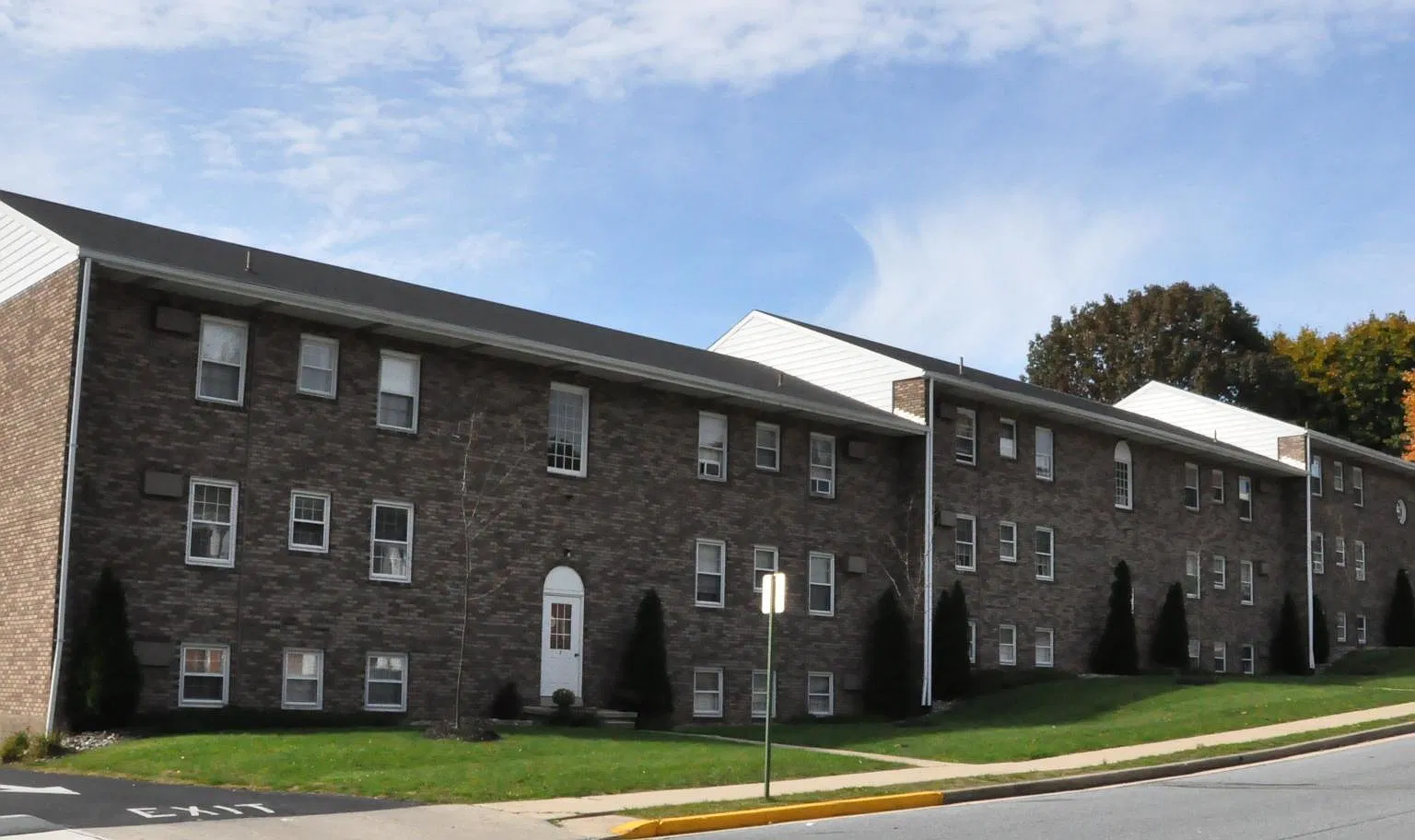 2 bed, $1,450 — Photo 1