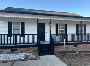 2105 McKinnon Dr, Clayton, NC 27520
