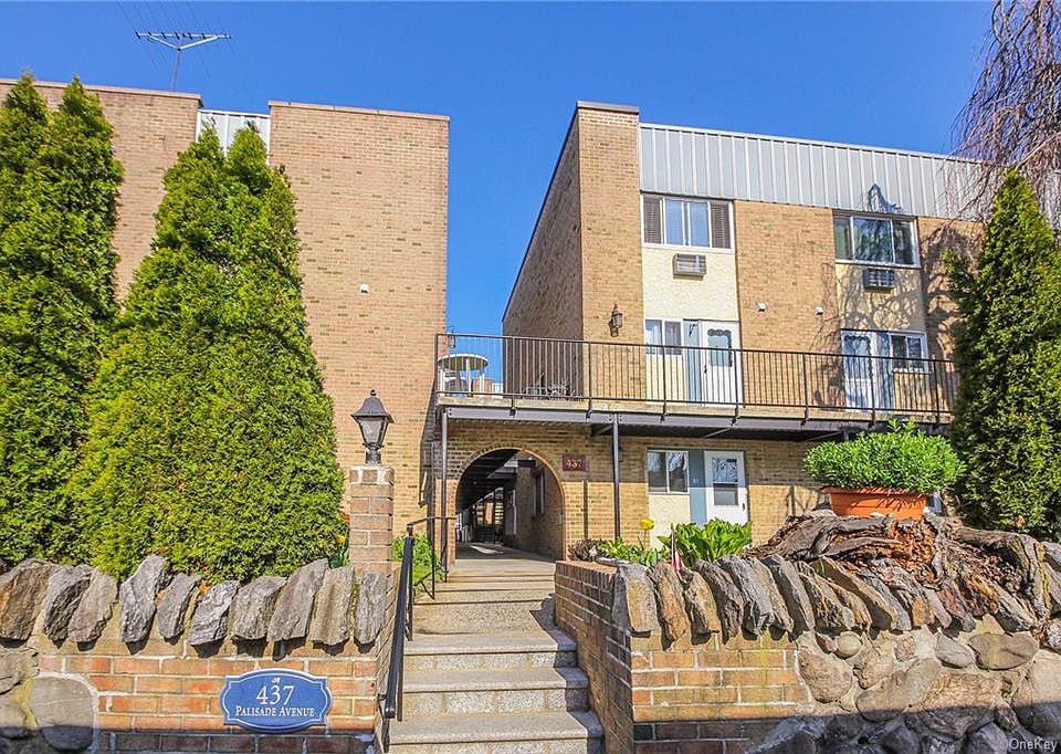 437 Palisade Avenue UNIT B5, Yonkers, NY 10703 Zillow
