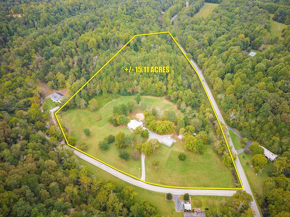 3755 Hurricane Creek Rd, Tullahoma, TN 37388 Zillow