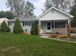 15131 Siebert St, Taylor, MI 48180
