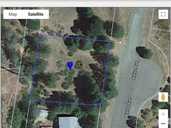 187 Kelso Ave, Weaverville, CA 96093