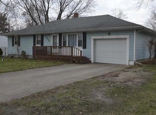 56200 Hoosier Ave, Mishawaka, IN 46545