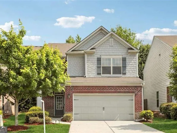 402 Hardy Ives Ln, Lawrenceville, GA 30045