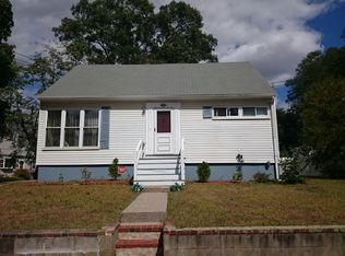 50 Gould St, West Roxbury, MA 02132