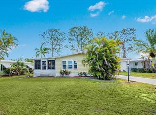 94 Le Mans Dr, Naples, FL 34112