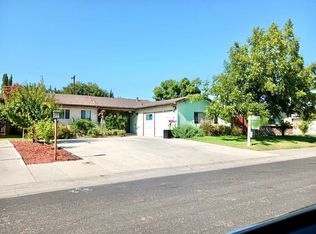 533 Rall Ave, Clovis, CA 93612