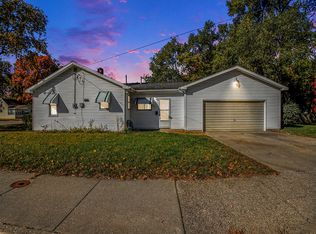 1172 Francis Ave, Muskegon, MI 49442