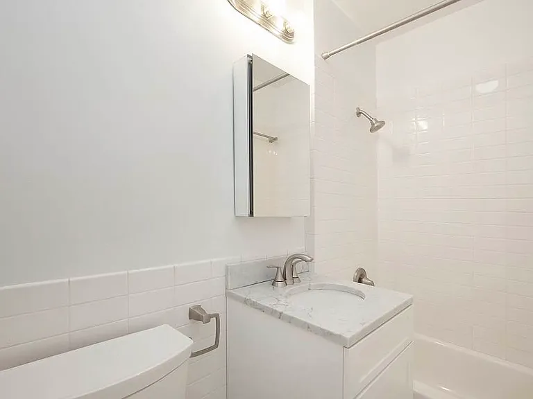 370 Central Park W #105B — Photo 6
