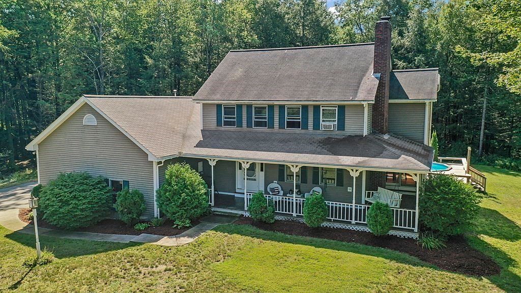 131 Meadow View Rd, Rindge, NH 03461 Zillow