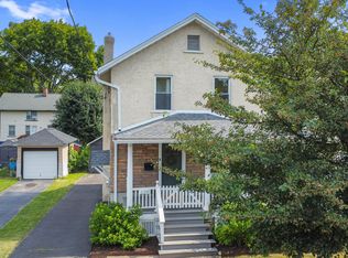229 E Glenside Ave, Glenside, PA 19038