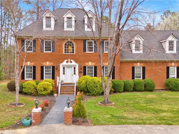 15438 W Patrick Henry Rd, Montpelier, VA 23192