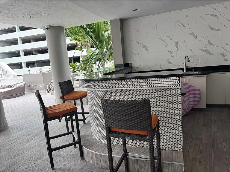 1402 Brickell Bay Dr #1103 — Photo 15