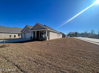 9002 Addison Blvd, Long Beach, MS 39560