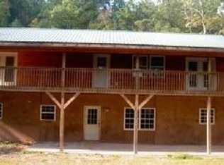2309 Owltown Rd, Blairsville, GA 30512