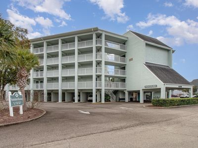 14290 Ocean Hwy. #101, Pawleys Island, SC, 29585