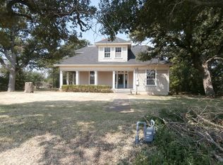 103 N Barron Rd, Covington, TX 76636