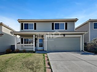 21610 E 38th Pl, Denver, CO 80249