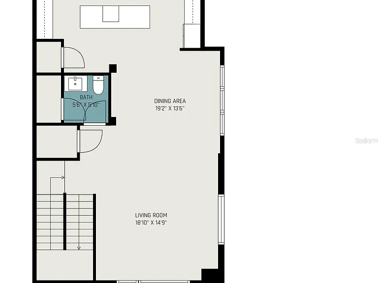 2511 N Grady Ave #6 — Photo 47