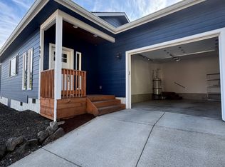 605 2nd St, Garibaldi, OR 97118