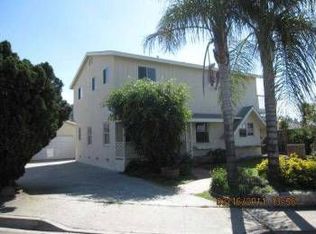 1673 Sandos St, El Cajon, CA 92019