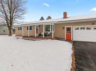 244 Al Shir Rd, Colchester, VT 05446