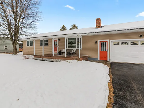 244 Al Shir Road, Colchester, VT 05446