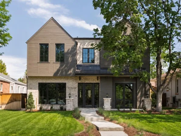 2070 S Saint Paul Street, Denver, CO 80210
