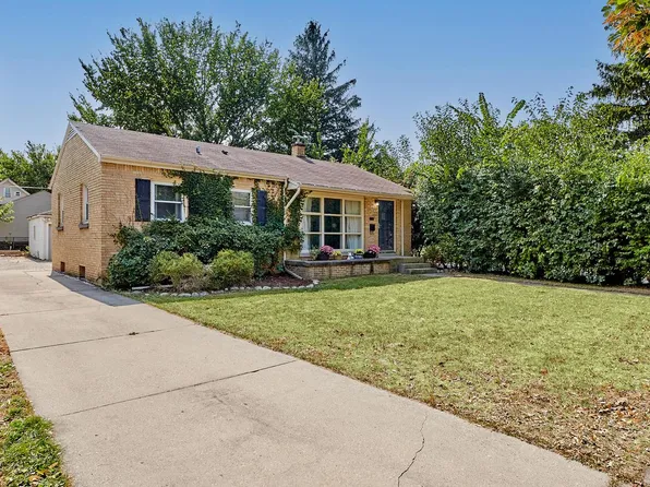 7831 Eagle STREET, Wauwatosa, WI 53213
