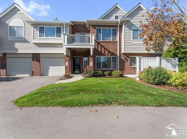 23033 Fairlane Blvd #71, Woodhaven, MI 48183