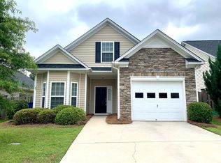 7 Bouquet Ct, Columbia, SC 29210