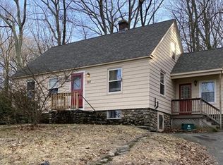 387 Granite St, Worcester, MA 01607