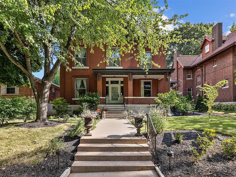 3859 Flora Pl, Saint Louis, MO 63110 Zillow