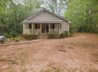 52 N Cary St, Lagrange, GA 30241