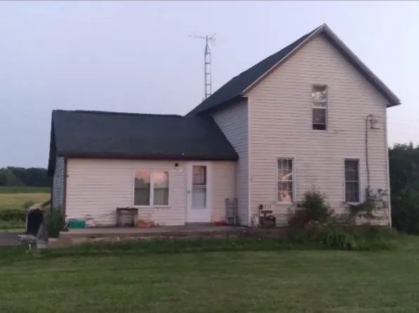 2280 Millington Rd, Silverwood, MI 48760
