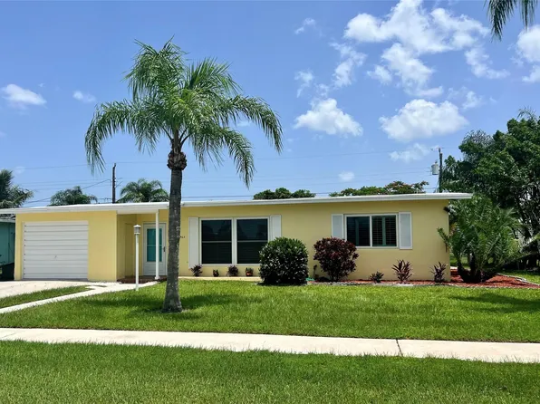 2963 SE Pruitt Road, Port St Lucie, FL 34952