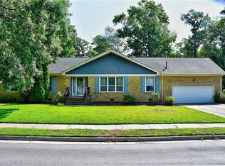 3245 Bruin Dr, Chesapeake, VA 23321