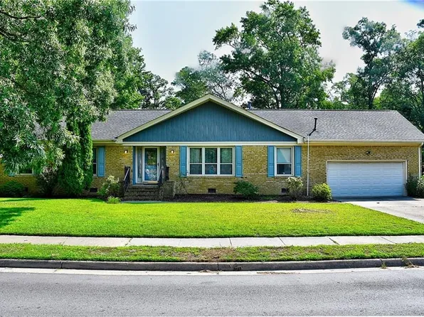 3245 Bruin Dr, Chesapeake, VA 23321