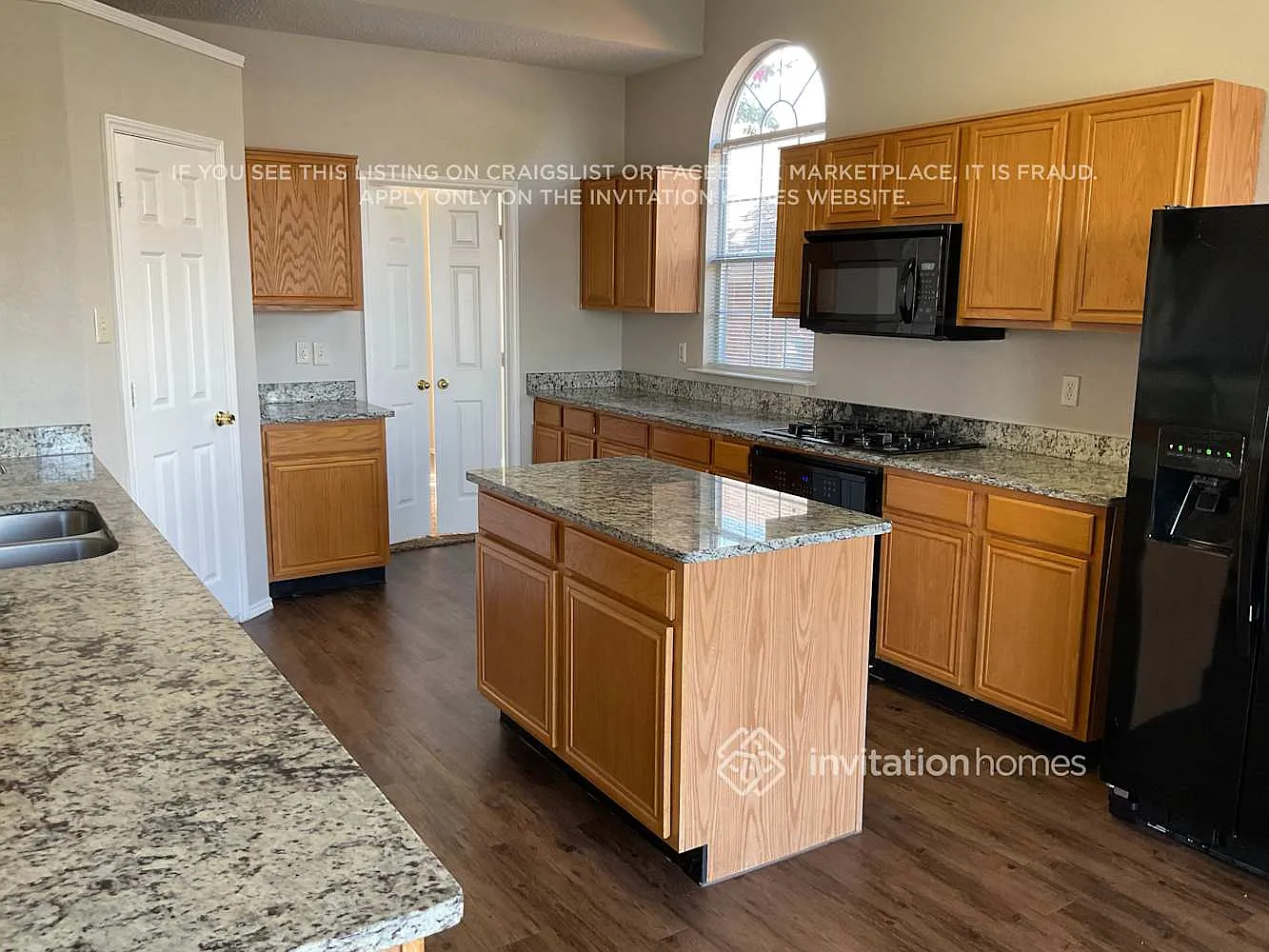 6619 Tabor Dr Arlington, TX 76002 — Photo 4