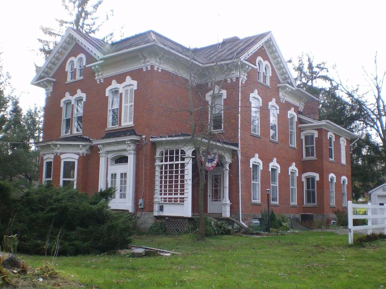 8501 State Route 179, Lakeville, OH 44638 Zillow