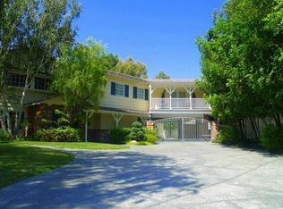 19552 Lemarsh St, Northridge, CA 91324